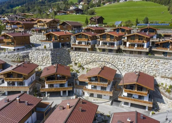 Nationalpark Mittereggspitze Сasa de vacaciones Neukirchen am Großvenediger