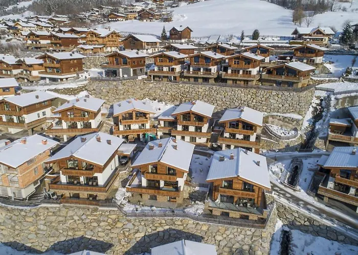 Сasa de vacaciones Nationalpark Mittereggspitze