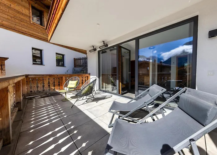 Nationalpark Mittereggspitze * Neukirchen am Großvenediger