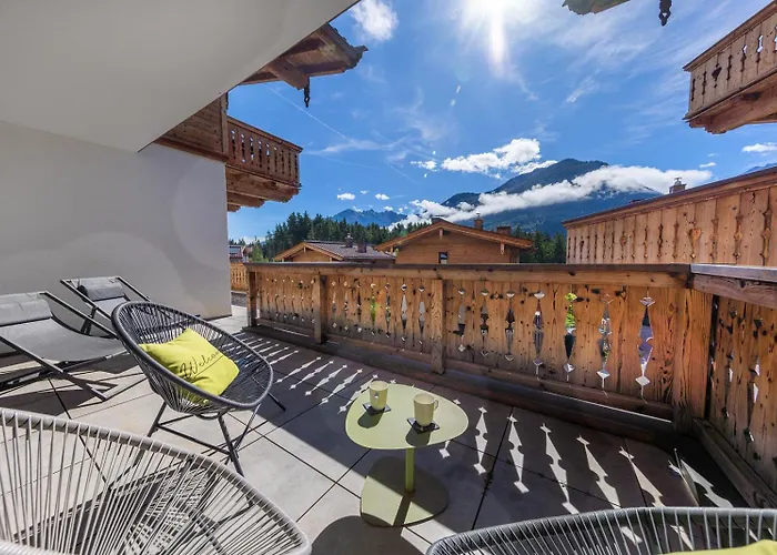 Nationalpark Mittereggspitze Neukirchen am Großvenediger