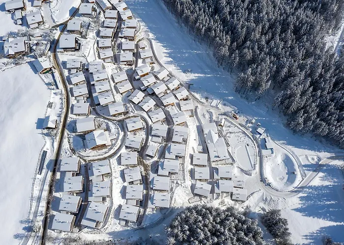 Сasa de vacaciones Nationalpark Mittereggspitze *