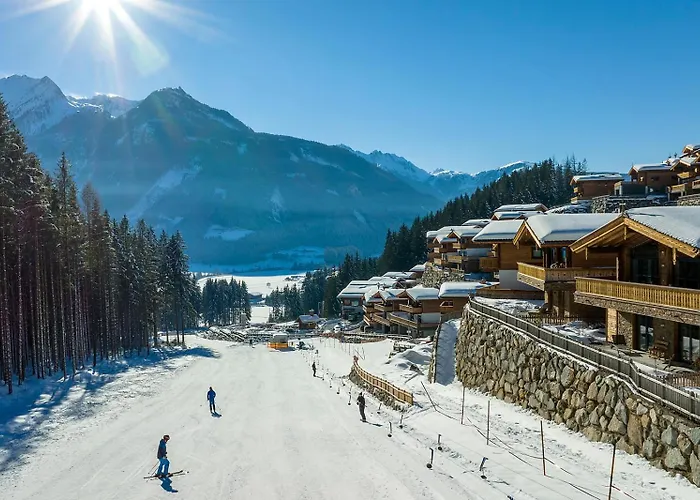 Nationalpark Mittereggspitze * Neukirchen am Großvenediger
