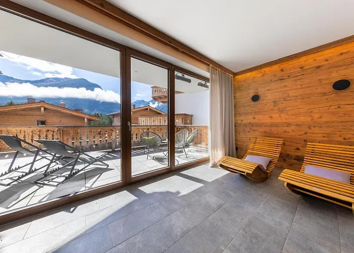 Nationalpark Mittereggspitze * Neukirchen am Großvenediger